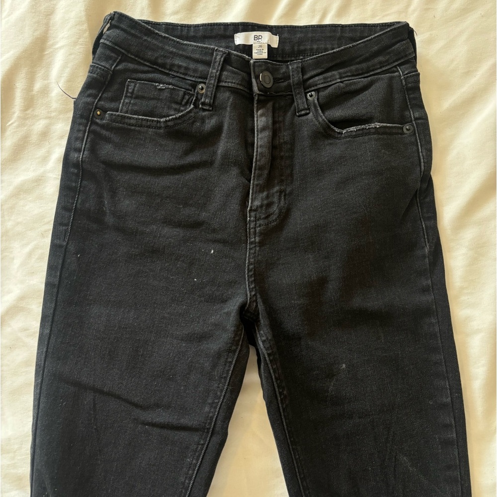 BP. Skinny jean size 26